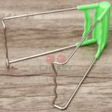  Gắp Nóng Nhựa Inox ĐB B77 Cherry 
