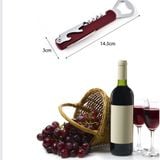  Khui Inox Đa Năng Bar Cherry - Horeca 