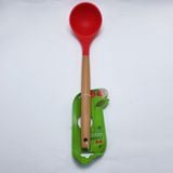  Bộ Dụng Cụ Nhà Bếp Nhựa Silicone 7 Món Cherry 