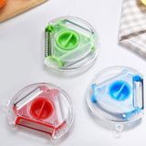  Dụng Cụ Gọt, Nạo, Bào Sợi Đa Năng 