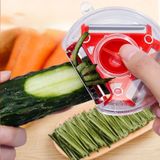  Dụng Cụ Gọt, Nạo, Bào Sợi Đa Năng 