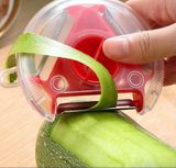  Dụng Cụ Gọt, Nạo, Bào Sợi Đa Năng 