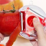  Dụng Cụ Gọt, Nạo, Bào Sợi Đa Năng 