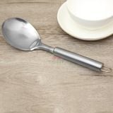  Vá Cơm Inox 1234 Cherry Tiện Lợi 