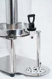  Bình Nước Thuỷ Tinh Trái Cây Buffet Nhựa Inox Cao Cấp Horeca 