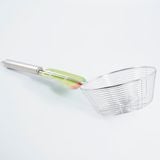  Vợt Vòng Sâu Inox Cherry 
