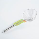  Vợt Vòng Sâu Inox Cherry 