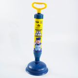  Cây Hút Bồn Cầu Nhựa 3372 Cherry 