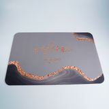  Thảm Nhựa Silicon 40x60 Cherry 