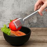  Kẹp Gắp Inox Cherry 