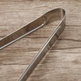  Kẹp Gắp Inox Cherry 