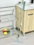  Cây Đẩy Nước Inox Cherry 