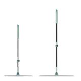  Cây Đẩy Nước Inox Cherry 