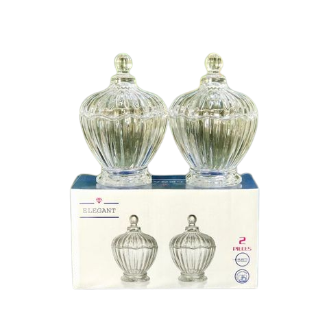  Thố Thuỷ Tinh C72B Cherry 