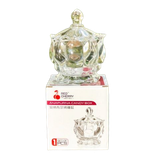  Thố Thuỷ Tinh C74A Cherry 
