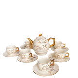  Bộ Tách Trà Sứ 273 Cherry 