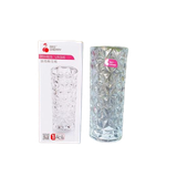  Bình Hoa Thuỷ Tinh Tròn Kim Cương Cao Cấp Cherry FP066B 