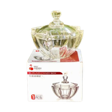  Thố Thuỷ Tinh TG518 Cherry 