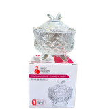  Thố Thuỷ Tinh S502 Cao Cấp Cherry 