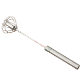  Cây Đánh Trứng Inox Ấn Xoay Cherry 