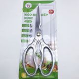  Kéo Nhà Bếp Inox Cao Cấp Loại I Cherry 