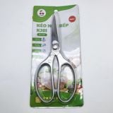  Kéo Nhà Bếp Inox Cao Cấp Loại I Cherry 