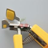  Kẹp Chống Nóng DA-335 Cherry 