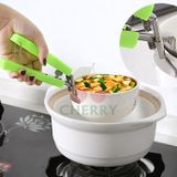  Kẹp Chống Nóng DA-335 Cherry 