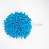  Khăn Vải Mút Xốp Lau Tay Bông Bọt Biển Cherry 