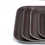  Khay Chống Trượt Nhựa Cao Cấp Tiện Lợi Cherry - Horeca 