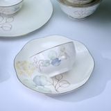  Bộ Tô Chén Sứ Huỳnh Hoa Cao Cấp Tiện Lợi 