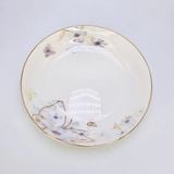 Bộ Tô Chén Sứ Hoa Bướm Cao Cấp Tiện Lợi 