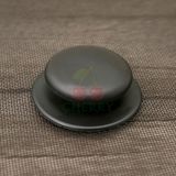  Nắp Lưới Đậy Chảo Inox Nhựa Cherry 