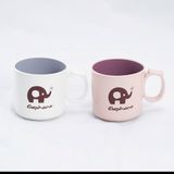  Ly Nhựa Cao Cấp Cherry Nhiều Màu 