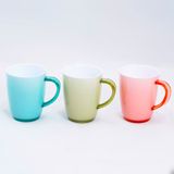  Ly Nhựa Cao Cấp Cherry Nhiều Màu 