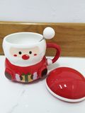  Ly Sứ Noel XWY Cherry 