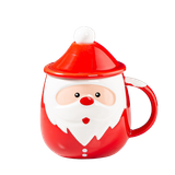  Ly Sứ Noel XWY Cherry 