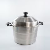  Nồi Hấp Inox Cao Cấp 3 Tầng Cherry 