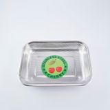  Rổ Lưới Inox Cherry 