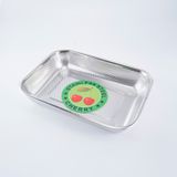  Rổ Lưới Inox Cherry 