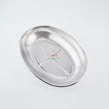  Rổ Lưới Inox Cherry 