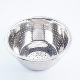  Rổ Sâu Inox Tiện Lợi Cherry 