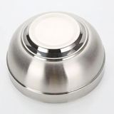  Tô Chén Inox Hàn Quốc 2 Lớp Tiện Lợi Cherry 