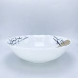  Bộ Tô Chén Sứ Sắc Thu Opal Cao Cấp Tiện Lợi 