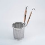  Vợt Hủ Tiếu Inox Cherry 