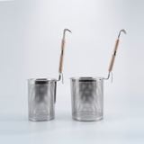  Vợt Hủ Tiếu Inox Cherry 