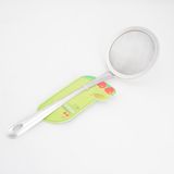  Vợt Lẩu Inox Cán Dài Cherry 