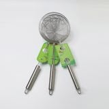  Vợt Vòng Sâu Inox Cherry 
