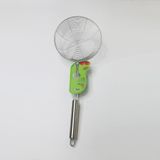  Vợt Vòng Sâu Inox Cherry 