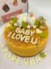 Bánh Lapis Legit Sinh Nhật / Lapis Legit Birthday Cake 007